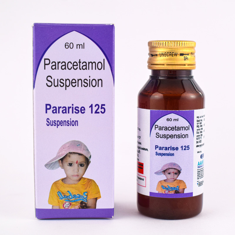 PARARISE 125